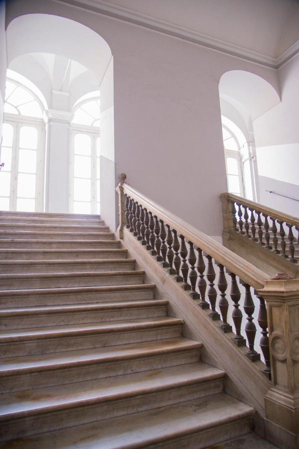 Palazzo Del Golfo Nápoles Exterior foto