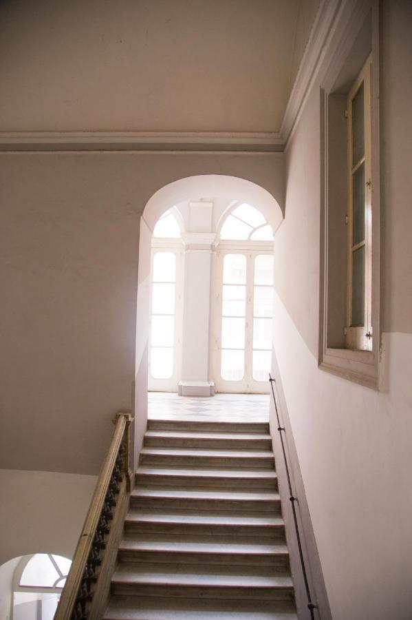 Palazzo Del Golfo Nápoles Exterior foto