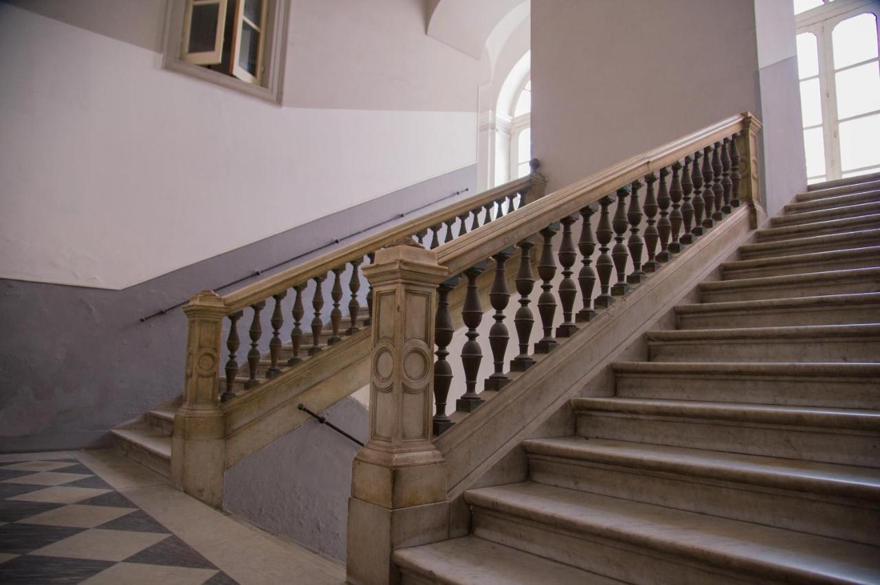 Palazzo Del Golfo Nápoles Exterior foto