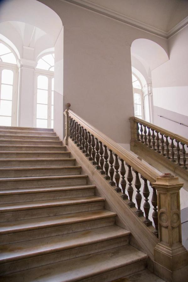 Palazzo Del Golfo Nápoles Exterior foto